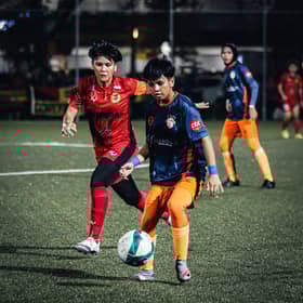 Footsouls, Negeri Sembilan Women’s idam juara sulung Liga Super Wanita