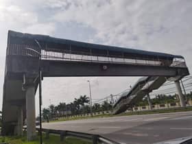 Kuala Selangor - Sabak Bernam road to be closed, users asked to go through alternative roads