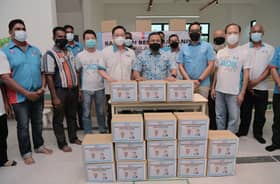 36,000 keluarga mangsa banjir Selangor terima bantuan RM1,000