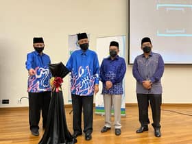 Mais sedia nasihat guaman syariah percuma, secara dalam talian