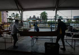 Hindu devotees can fulfil vows at Batu Caves temple until Jan 30