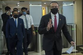 No more MCO, just stricter control at borders — Hishammuddin