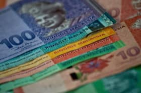 Ringgit extends gains to close higher as US rate cut expectations stay elevated