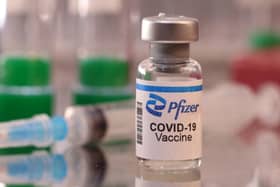 EU offers free Covid-19 vaccines to China to help curb outbreak of virus