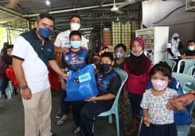 3,000 kad SIM diagih, mahasiswa Selangor terima manfaat internet percuma