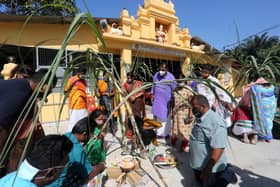 செந்தோசா தொகுதியில் வெ. 50,000 செலவில் வெள்ள நிவாரண உதவி- குணராஜ் தகவல்