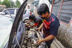 Agong sokong tekad kerajaan perkasa TVET, graduan terlatih penuhi keperluan industri