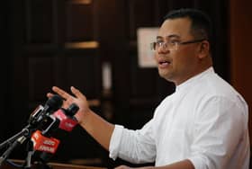 Over RM40 mln approved for immediate post-flood repair and infrastructure works