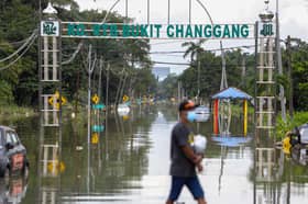 Pasaran buruh dijangka pulih perlahan akibat banjir