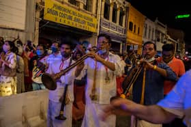 Program khas bantu peniaga kecil terjejas SOP Thaipusam