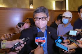 BAM jamin hantar pemain terbaik hadapi kejohanan badminton Asia