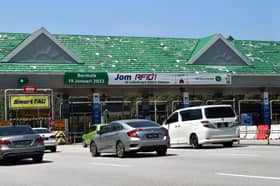 RFID: Plus perlu selesai isu kesesakan di plaza tol