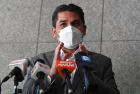 Radzi: Education Ministry committed to ensure face-to-face school sessions throughout 2022