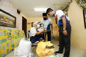Kutipan zakat Selangor hampir RM1 bilion, bantu orang susah makin meningkat