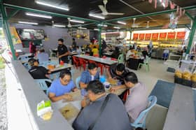 Pengusaha makanan di kampus terima moratorium sewa enam bulan