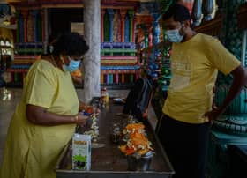 Thaipusam: Two mln people expected to throng Batu Caves, seven roads closed — Police