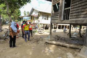 MB: We are prepared for second wave of floods