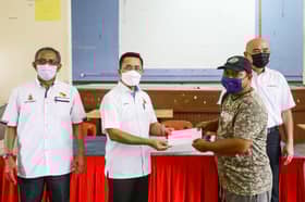 3,300 kanak-kanak sertai program khatan, kos seorang RM150 hingga RM200