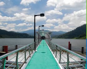 Selangor miliki lebih 580 juta meter padu simpanan air, mampu bertahan sembilan bulan