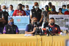 Nearly 80,000 tonnes of waste collected in flood-hit states, more than half in Selangor