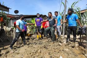 MB kongsi kisah tangani banjir, cara dapatkan bantuan di laman web