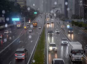 RM150 mln from Budget 2025 for drainage cleaning, upgrades ahead of northeast monsoon