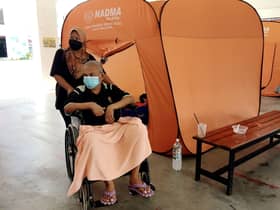 Number of flood victims drop — Nadma