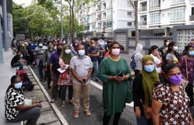 Nearly RM170 mln in BWI aid distributed to disaster victims — Minister