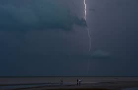 சிலாங்கூர், கோலாலம்பூர், புத்ராஜெயாவில் மாலை 7 மணி வரை கனமழை பெய்யும் 