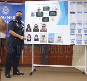 Jual sijil digital vaksin RM300-RM650, lapan individu ditahan