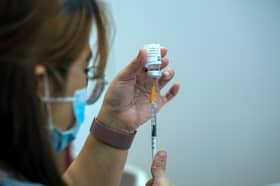 Kes Covid-19 meningkat, tiada arahan wajibkan dos penggalak ketiga