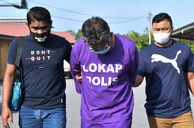 Jual sijil vaksin palsu cemar imej negara, polis giat operasi kesan dalang