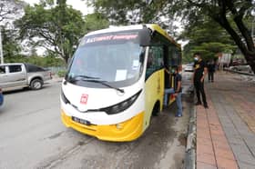 Public transportation push: Selangor Mobility Master Plan in the works