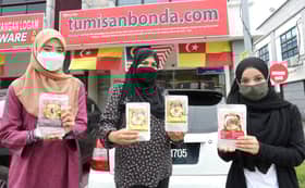 Hampir ranap gara-gara beri hutang, usahawan pes tumis kini popular di Shopee