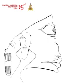 Pembaca yang tidak ingin menjadi hamba pengarang