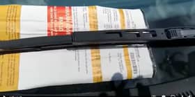 PBT jelaskan video tular, tidak kompaun kereta sahih ditenggelami banjir