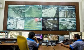 SMART Tunnel reopened after two-hour closure for flood mitigation