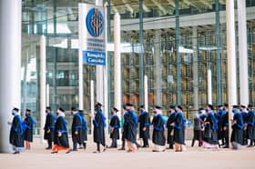 32 peratus pelajar asing pilih lanjut pengajian di Malaysia pascapandemik