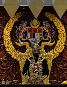Malaysians’ loyalty to King crucial in maintaining, protecting country’s harmony, stability