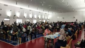 MBSA sedia bas percuma bantu mangsa banjir terima bantuan negeri