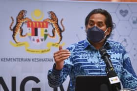 KJ: Cabinet agrees to create over 4,000 Health Ministry permanent posts this year