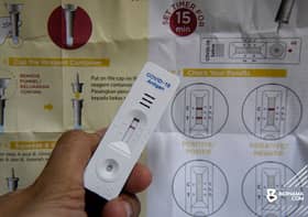 Rugi RM710,000, peniaga ditipu tawaran jual kit ujian Covid-19