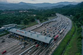Op Selamat 17: Selangor records 1,597 accidents as of Feb 1