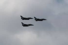 Purchase of fighter jets from South Korea takes into account various factors — Minister