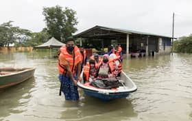 Disaster preparedness: APM implements Kampung Siaga 221 initiative in nine states