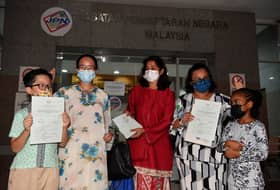 Home Ministry sets up special committee to look into citizenship issues