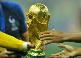 Fifa receives 17 mln requests for World Cup tickets