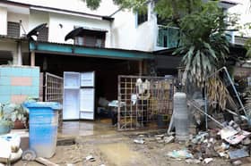 Over 9,000 requests submitted for restoration of flood-hit homes — Exco