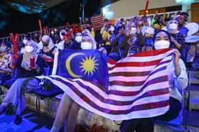 Fasa endamik: Kanak-kanak dibenar masuk stadium