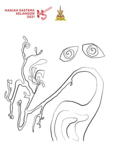 Sepohon bonsai & 15 Jan